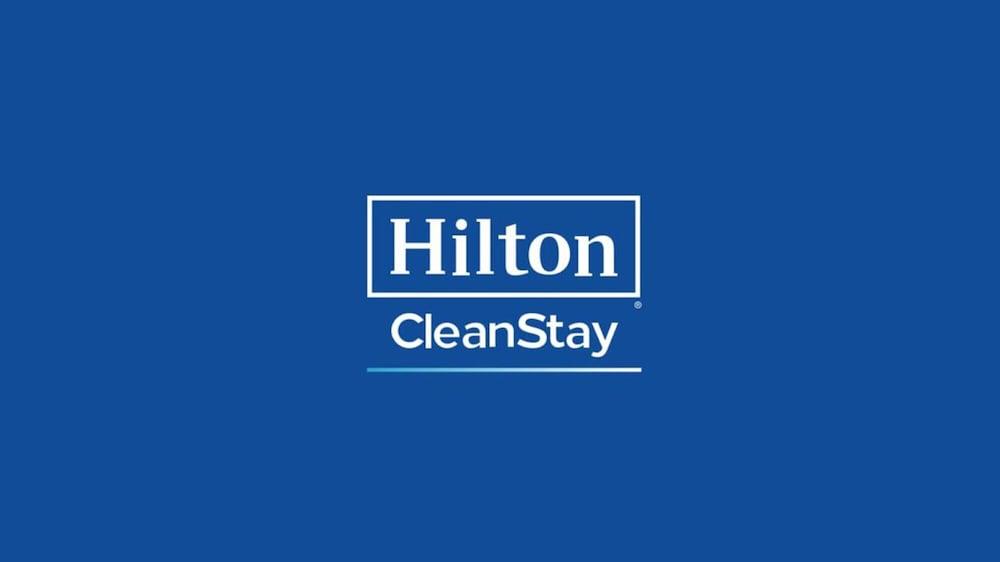 Hotel Hampton Campbell 3*