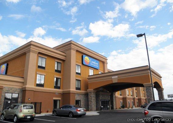 Hotel Hampton Campbell Oak Grove