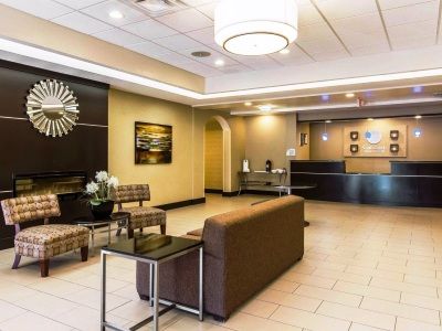 Hotel Hampton Campbell 3*