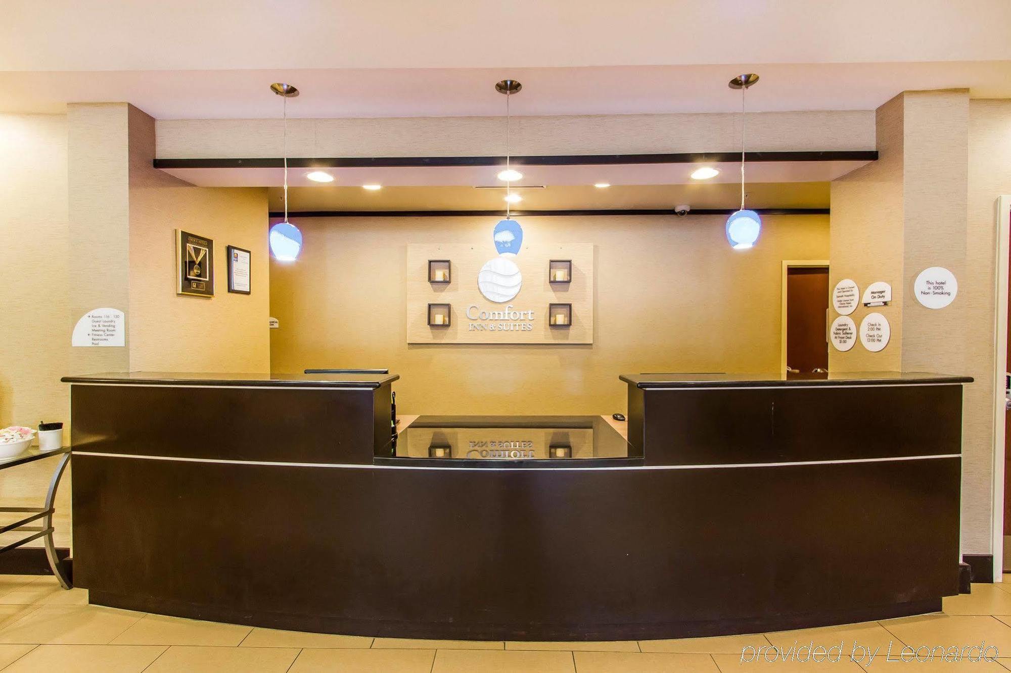Hotel Hampton Campbell