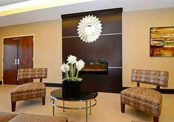 Hotel Hampton Campbell 3*